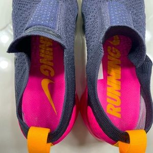 Nike woman’s sneakers